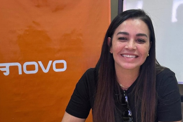 Kelaine Goulart volta a ser alvo do MP Eleitoral por suposto uso de entidade social para promover campanha