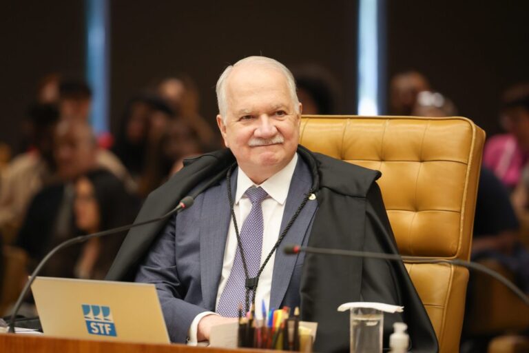 Fachin dá prazo de 1 ano para realização de concurso público na Secretaria de Cultura do estado