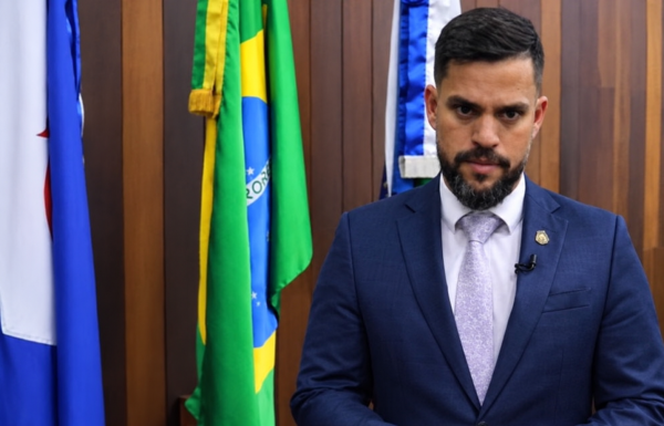 denúncia contra vice-prefeito de Cabo Frio chega ao MPRJ
