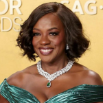 Alerj vai conceder a Medalha Tiradentes, maior honraria do Estado, à atriz norte-americana Viola Davis