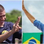 Ruas faz do Rio território do PL: vence em 79 municípios, contra 13 de Paes