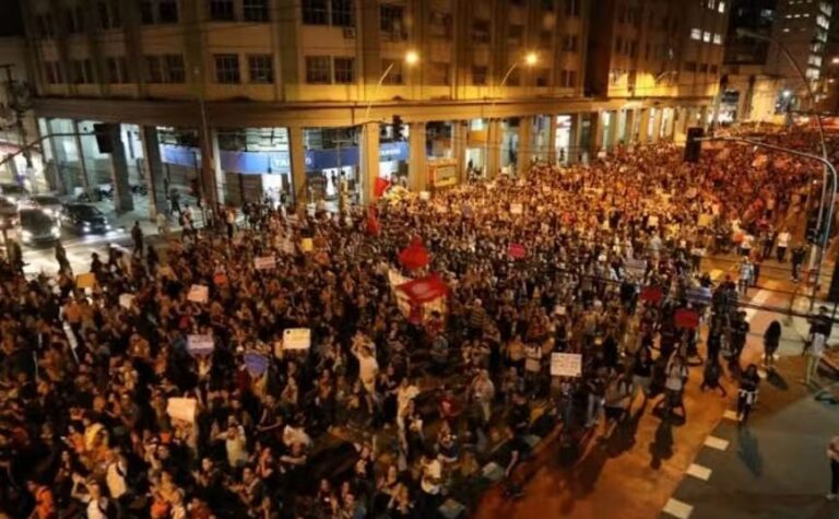 Ministério Público Federal cobra medidas de segurança de universidades, como a UFF, após ameaças a estudantes