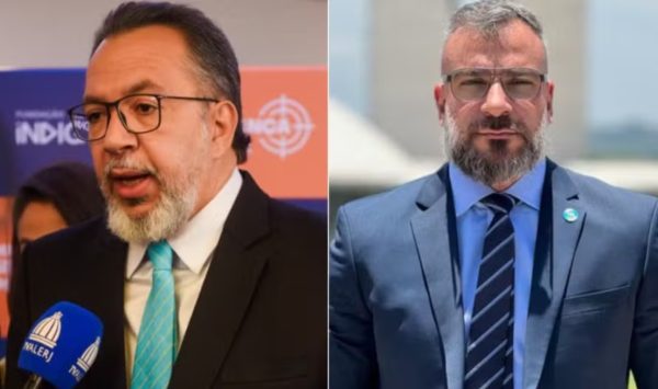 Empresa de supostas ‘laranjas’ de Márcio Canella pagou R$ 3,1 milhões em parte de mansão de Marcus Amim, aponta PF