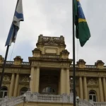 Tempo instável no Guanabara: sexta chuvosa tem poucas mudanças, mas Secretaria de Ciência e Tecnologia volta a se destacar nas nomeações