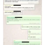 Mensagens indicam encontro de Vorcaro com Alexandre Silveira sobre Enel e Light – Paulo Figueiredo