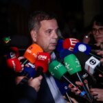 Coordenador da campanha de Flávio, Marinho terá reunião com Fachin na terça