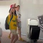 Eleitora é investigada após fazer saudação nazista no Rio de Janeiro