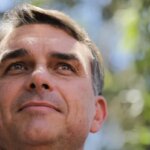 Após apoio de União-PP, Flávio Bolsonaro ganha reforço do Novo no 2º turno