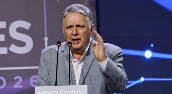 Procuradoria Geral Eleitoral diz que polêmica em assinatura de parecer sobre Garotinho foi erro do sistema