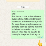 Reinaldo Azevedo Files: Os pagamentos de Daniel Vorcaro – Paulo Figueiredo