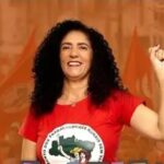 Deputada ligada ao MST diz que pretende ocupar ilha de Angra disputada por Richarlison e Flávio Bolsonaro