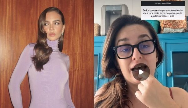 famosas como Mel Maia e influencers prometem expor conservadores que gostam de ‘dar seus pulos’ no sigilo