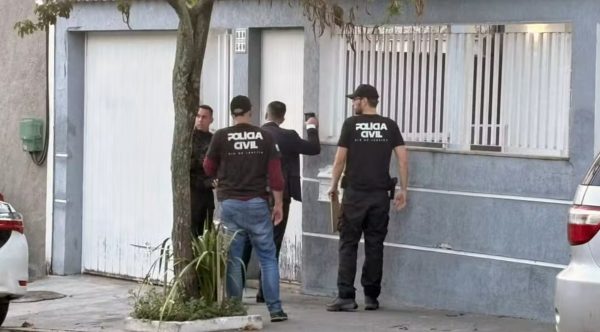 empresa que fez saques de R$ 500 mil em dinheiro e assinou contrato de R$ 6 milhões entra na mira do MPRJ e Polícia Civil