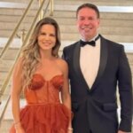 Após fazer campanha nos EUA, Rebeca Ramagem perde eleição para deputada