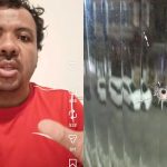 Pesquisador da Uerj diz ter sido alvo de tiros na Tijuca após manifestação política